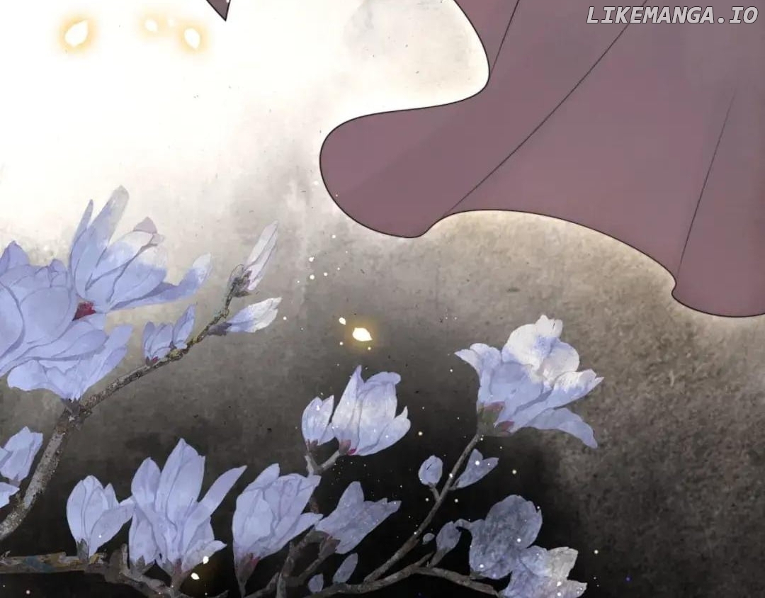 Lonely Emperor Chases His Sister-in-Law Chapter 61 - page 46